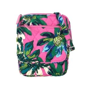 Vera Bradley Facrory Style mini Hipster